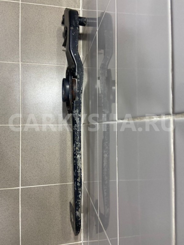 Балка под радиатор Audi A6 2000 г. Audi 200 оригинальный номер 4B0805851E