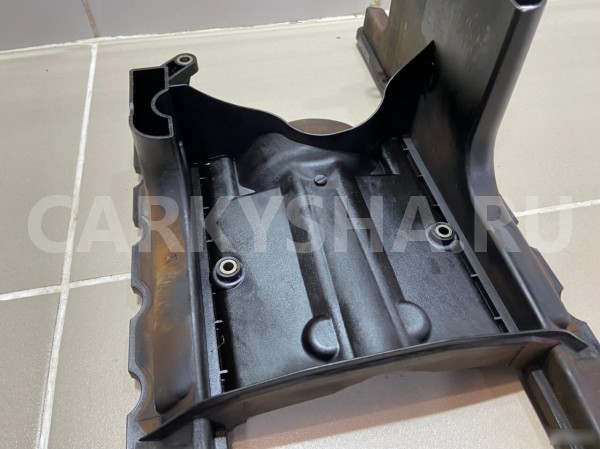 Успокоитель масла Porsche Cayenne 1 Porsche Cayenne оригинальный номер 94810764001