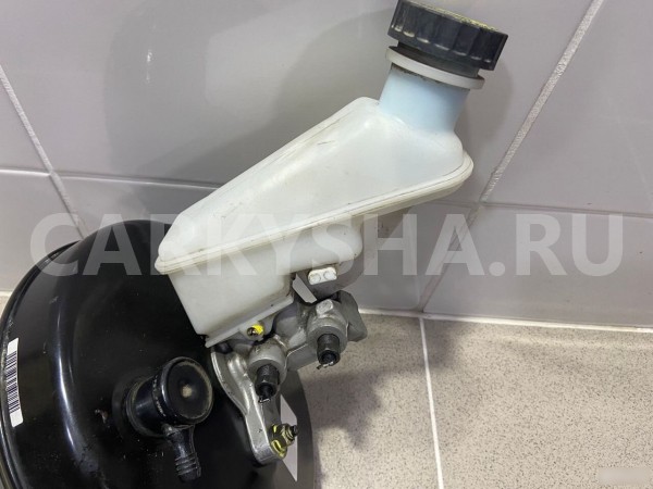 Вакуумник с гтц Lifan X50 2018 г Lifan X50 