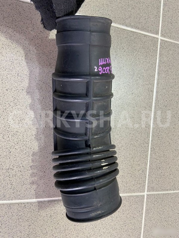 Гофра воздушного фильтра Chery Amulet (A15) Chery Amulet (A15) 