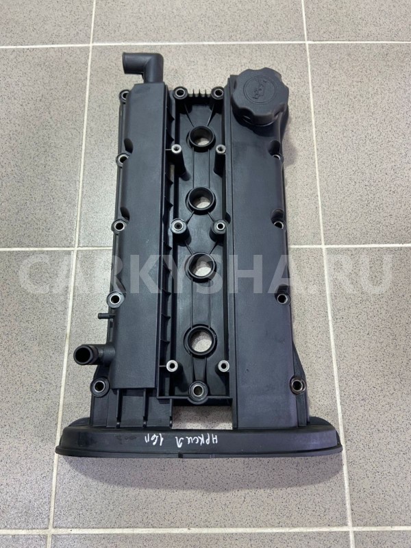 Крышка клапанная Daewoo Nexia 2005 A15MF Daewoo Nexia оригинальный номер 96353000