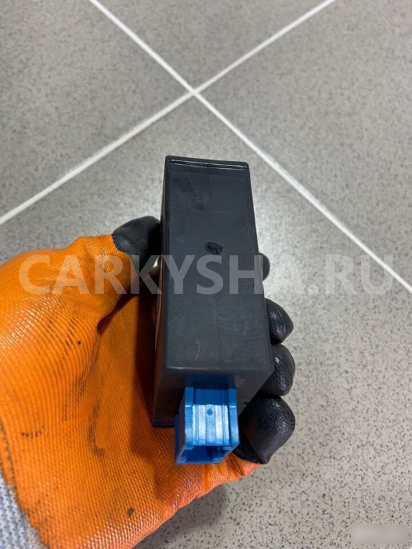 Блок управления светом BMW 760LI 2004 г BMW 7er оригинальный номер 6934122