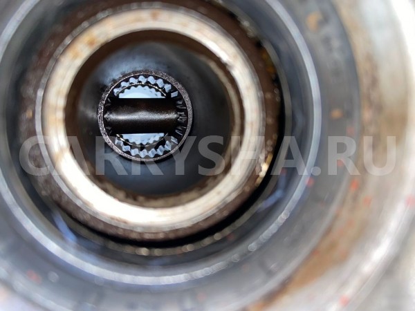 Редуктор задний Ford Sierra 1987 Ford Sierra оригинальный номер 83BG4033BA