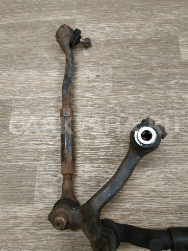 Трапеция рулевая Mercedes-Benz S-klasse оригинальный номер A1404600805