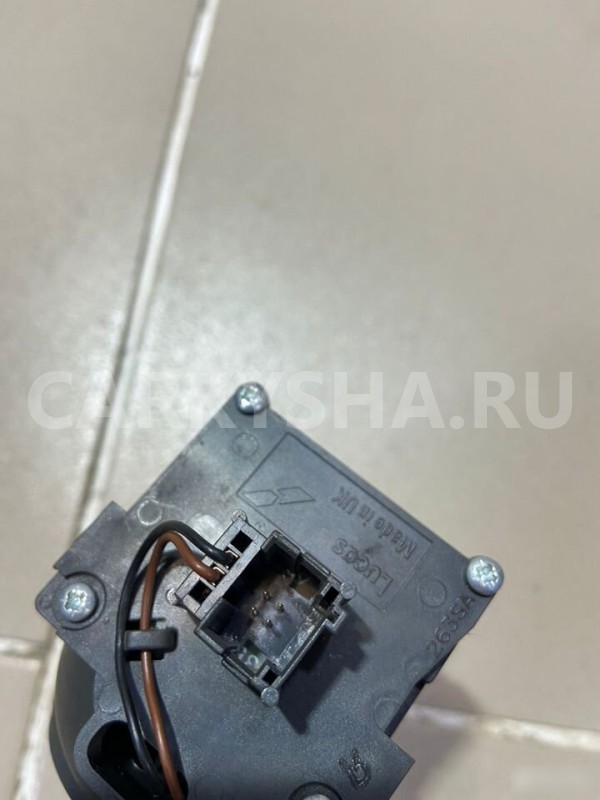 Переключатель поворотников Rover 75 Rover 200 оригинальный номер 36944B