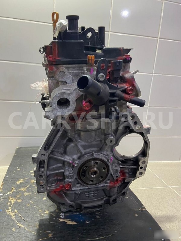 Двигатель R06A Suzuki Alto, HA36S Suzuki Alto оригинальный номер R06A