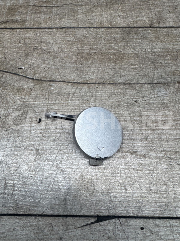 Заглушка бампера Kia Picanto 2 TA Переднего Kia Picanto оригинальный номер 865191y300