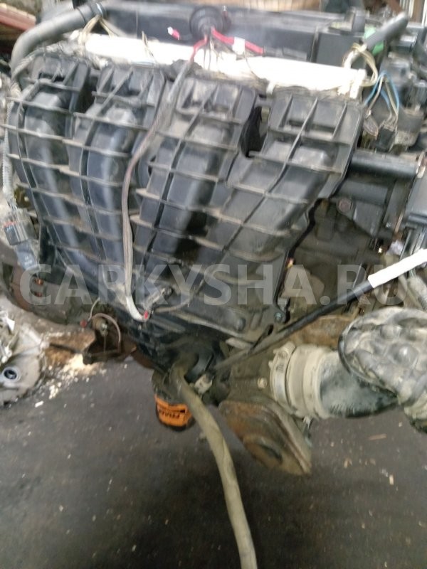 Двигатель Dodge Caliber 2006-2009 4884885AD EBA 1.8Л 149 - 150ЛС Dodge Caliber 