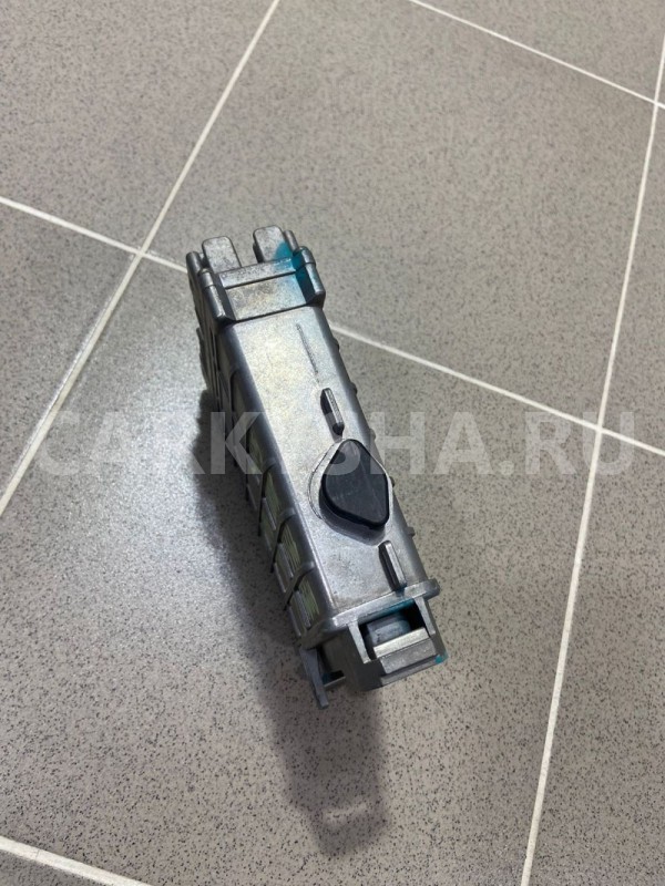 Блок управления двс(эбу) Audi 80 B3 1991 г. Audi 80 оригинальный номер 0261200242