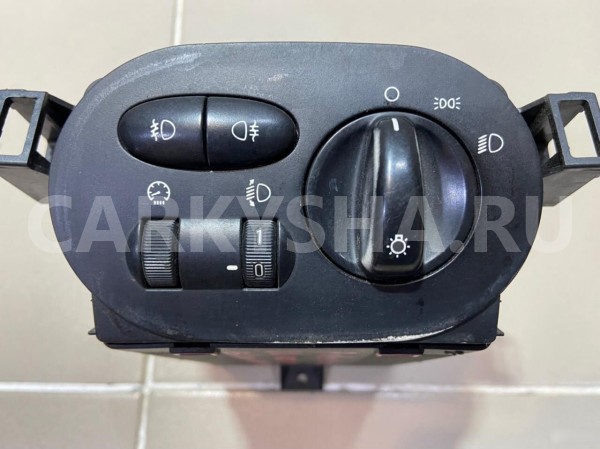 Переключатель света Rover 75 Rover 200 оригинальный номер 086956053