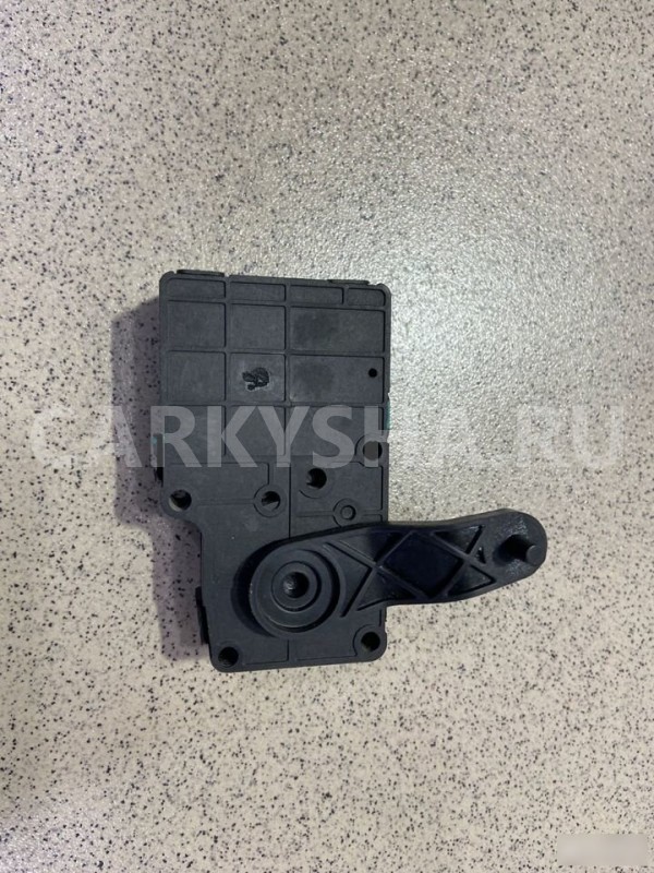 Сервопривод печки Faw V2 FAW V2 