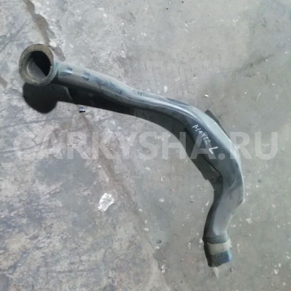 Воздуховод Daewoo Matiz I рестайлинг (2000—2015) Daewoo Matiz оригинальный номер 96415045