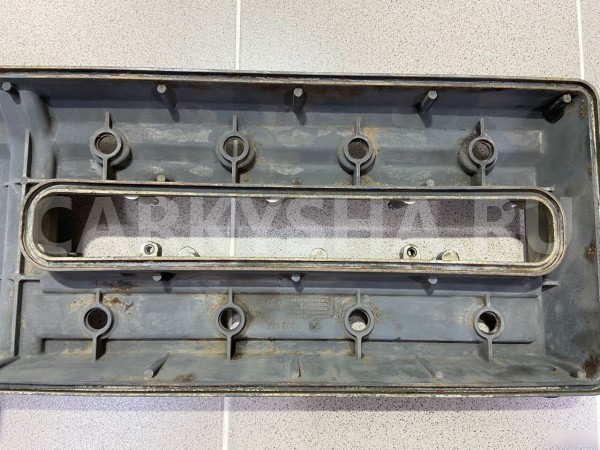 Клапанная крышка левая BMW X5 E53 BMW X5 оригинальный номер 1703177