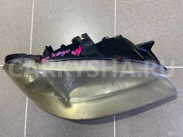 Фара передняя правая Chery Amulet (A15) Chery Amulet (A15) оригинальный номер A153772020BA
