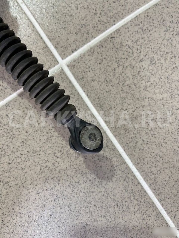 Тросик переключения АКПП Nissan Teana II 2011 г Nissan Teana 