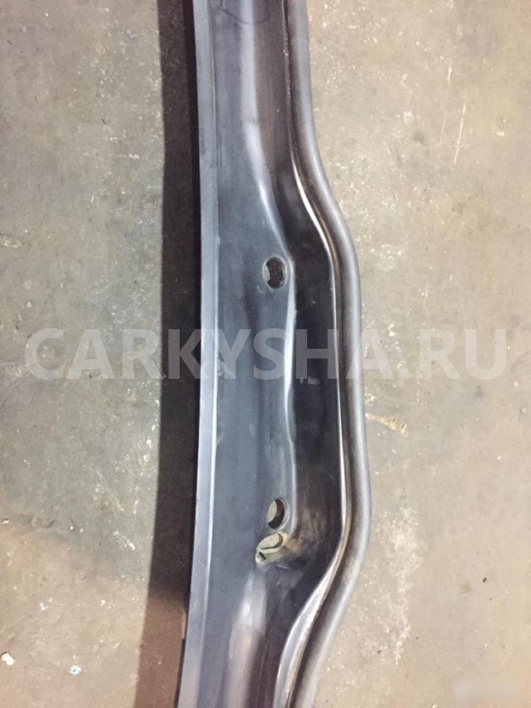 Водосток лобового стекла (жабо) BMW 7-Series E65 BMW 7er оригинальный номер 51717065284