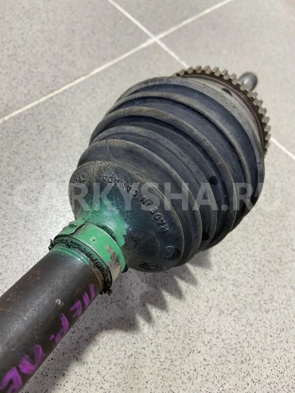 Привод передний левый Toyota Cavalier LD9 2.4 л Toyota Cavalier 