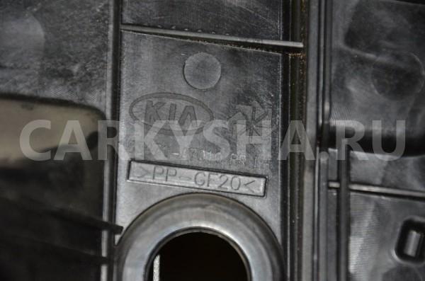 Стеклоподъемник электр. задний левый Kia Cerato оригинальный номер 83401A7011