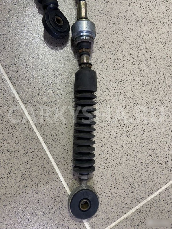 Тросики переключения МКПП Faw V2 FAW V2 