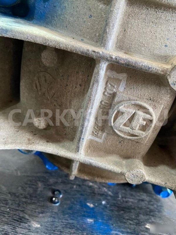 Редуктор заднего моста Porsche Cayenne 1 Porsche Cayenne оригинальный номер 4460310017