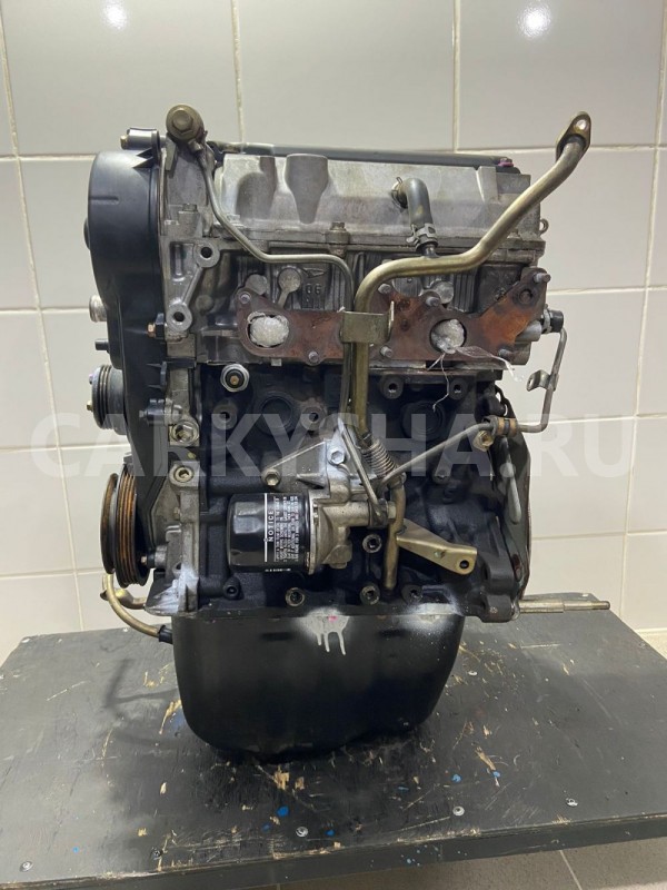 Двигатель EF-DET DAIHATSU ATRAI 2004г Daihatsu Atrai оригинальный номер EF-DET