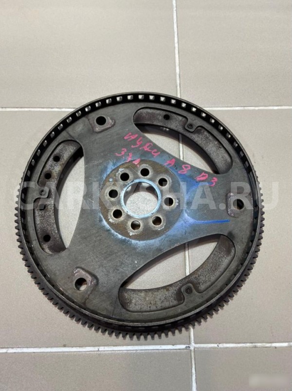 Маховик АКПП Audi A8 D3-4E Audi 200 оригинальный номер 077105323