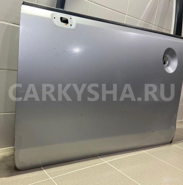 Дверь передняя левая Honda Life 2004 г Honda Life 