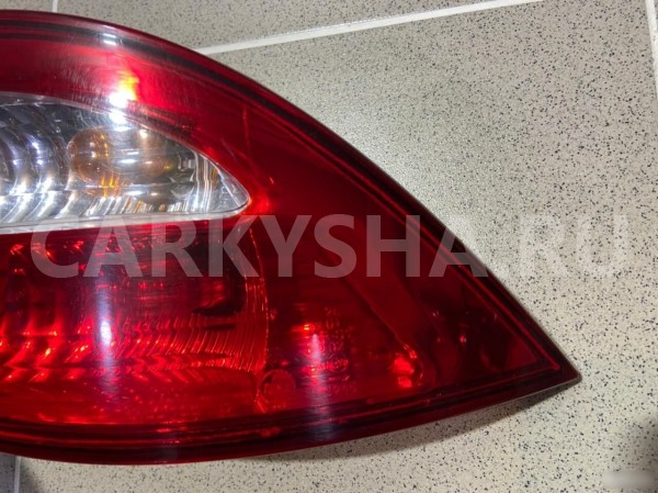 Фонарь задний правый Iran Khodro Samand 2006 Iran Khodro Samand оригинальный номер 11A299R