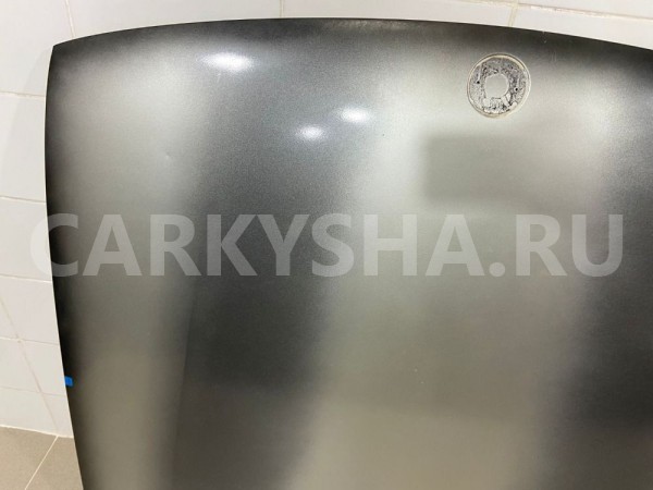 Капот Opel Vectra A 1990 г. Opel Vectra 