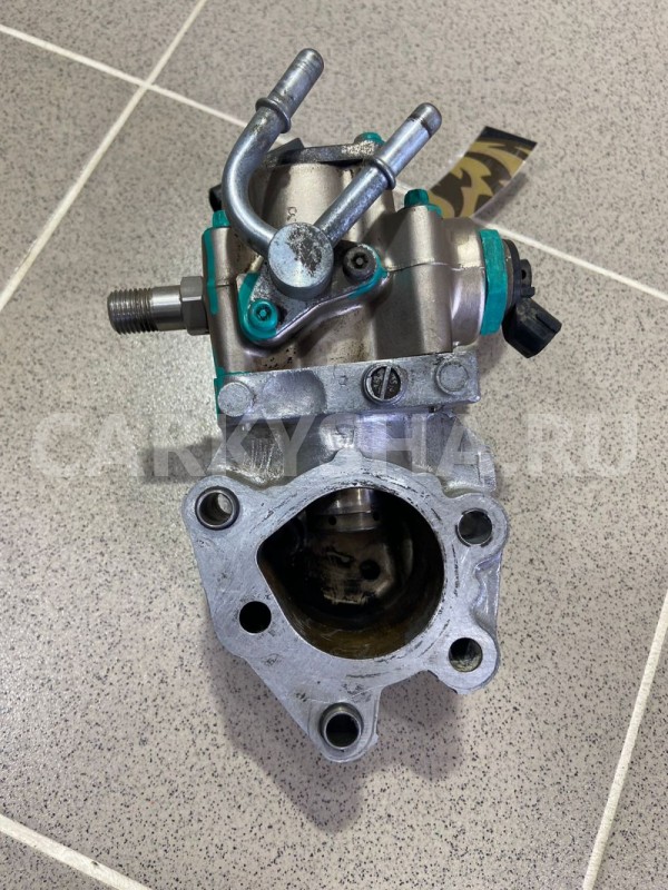 ТНВД Mazda Cx-7 2008 год Mazda 2 оригинальный номер HFS86301