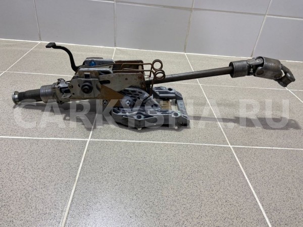 Рулевая колонка Volkswagen Passat 2001 Volkswagen Passat оригинальный номер 3B0419502E