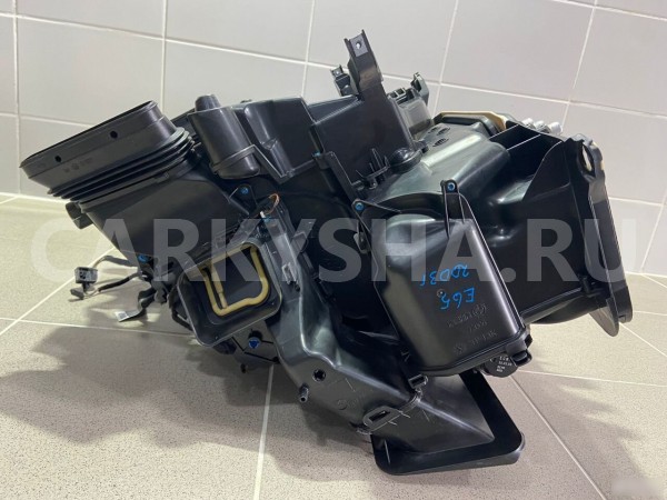 Корпус печки Bmw 7-Series E65 BMW 7er оригинальный номер 64118379945