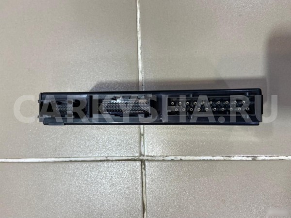 Блок комфорта Rover 75 Rover 200 оригинальный номер YWC107110