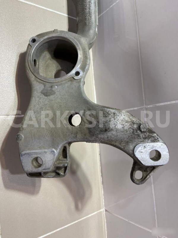 Балка подмоторная Porsche Cayenne 1 Porsche Cayenne оригинальный номер 94837530902