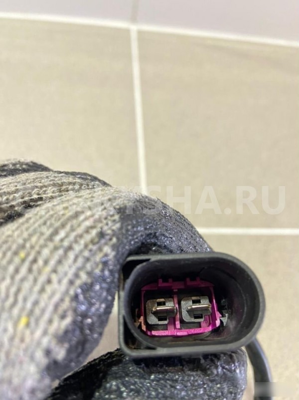 Компрессор пневмоподвески Volkswagen Phaeton 2006 Volkswagen Phaeton оригинальный номер 3D0616005K