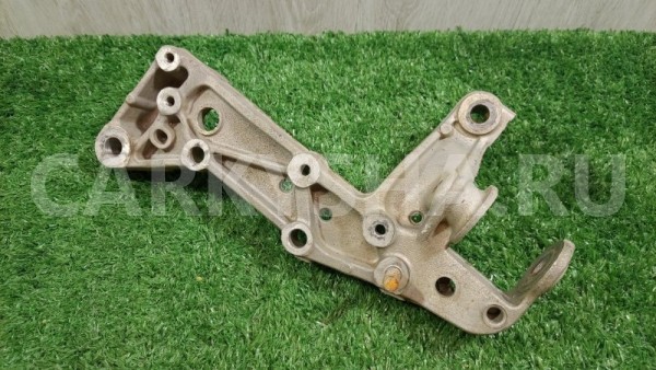 Крепление рычага подвески переднее правое Volkswagen Jetta оригинальный номер 1K0199296F