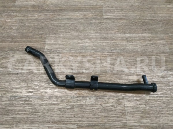 Трубка охлажд. жидкости металлическая Kia Sorento оригинальный номер 374904A000