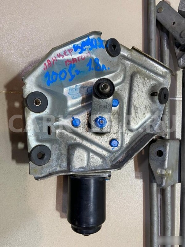 Моторчик дворников Mitsubishi Lancer Cedia Mitsubishi i 