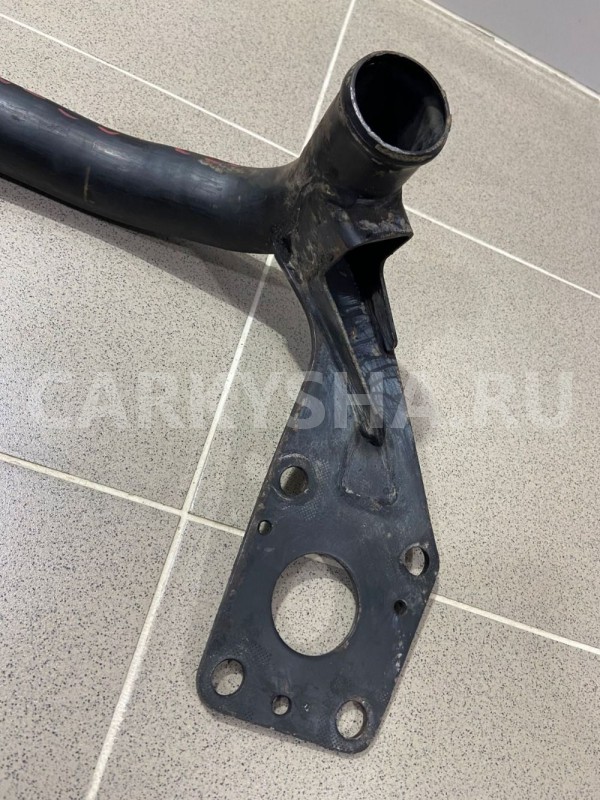 Балка подрадиаторная Audi A4 1995 г. Audi A4 оригинальный номер 8D0199521D