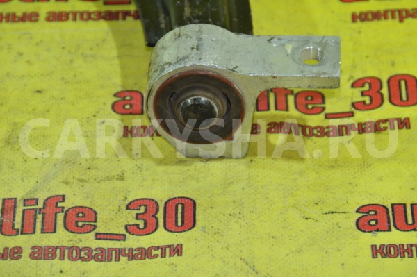 Рычаг передний левый Lifan Breez (520) оригинальный номер L2904110