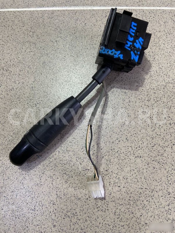 Переключатель света Chevrolet Aveo 2007 Chevrolet Aveo 