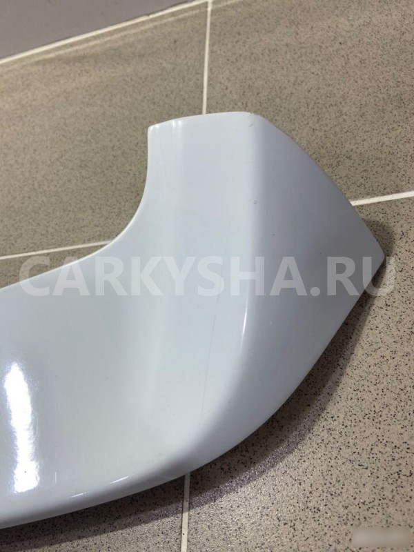 Спойлер (дефлектор) багажника Lifan X50 2018 г Lifan X50 оригинальный номер AAB5614110