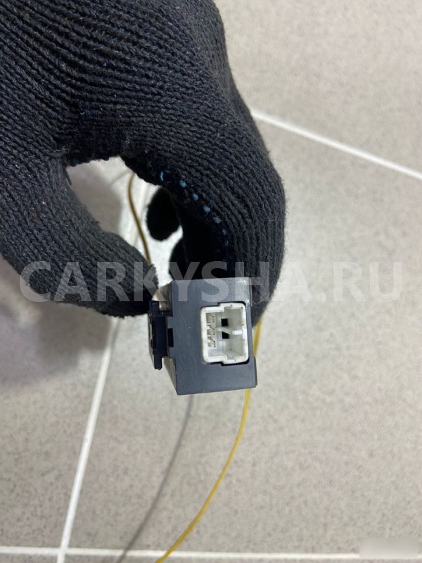 Датчик температуры воздуха Mitsubishi Mirage Dingo Mitsubishi Dingo оригинальный номер CSA531C002