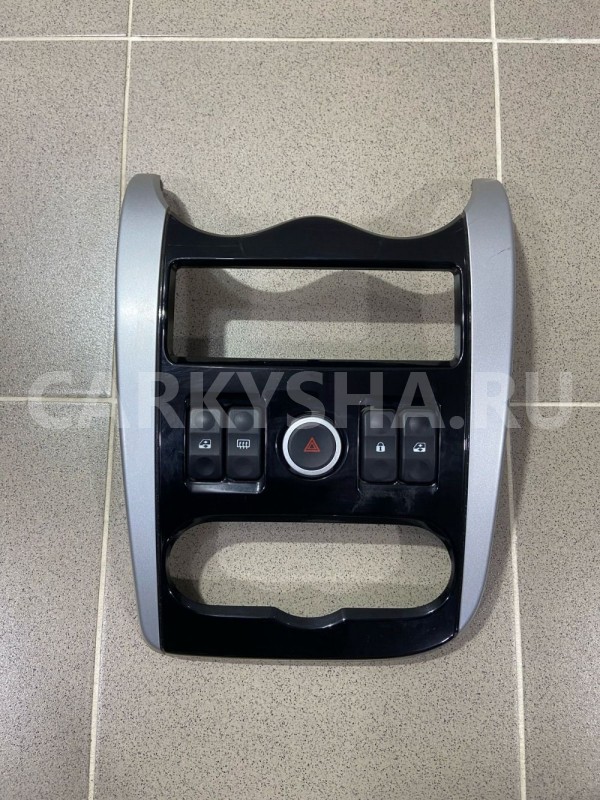 Накладка декоративная LADA Largus Cross 2020 ВАЗ (Lada) Largus 