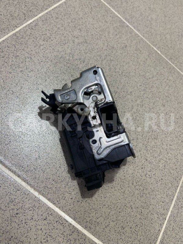Замок двери пер прав LADA Largus Cross 2020 ВАЗ (Lada) Largus 