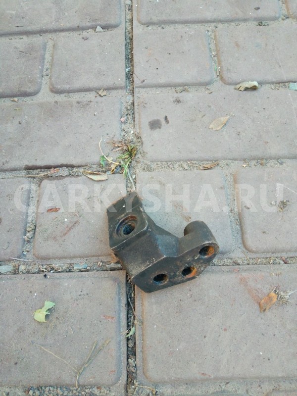 Крепления подушки  двигателя  Kia picanto Kia Picanto оригинальный номер 2181007000