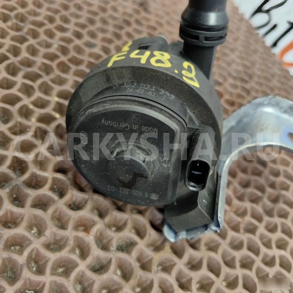 Дополнительный насос ож BMW 3er оригинальный номер 11 51 8 605 322