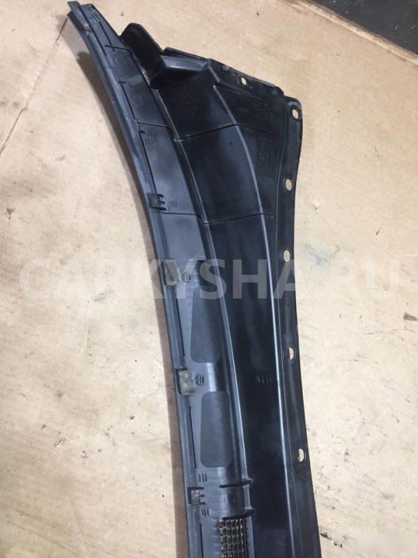 Жабо Hyundai Sonata IV(EF) Hyundai Sonata оригинальный номер 861513D000