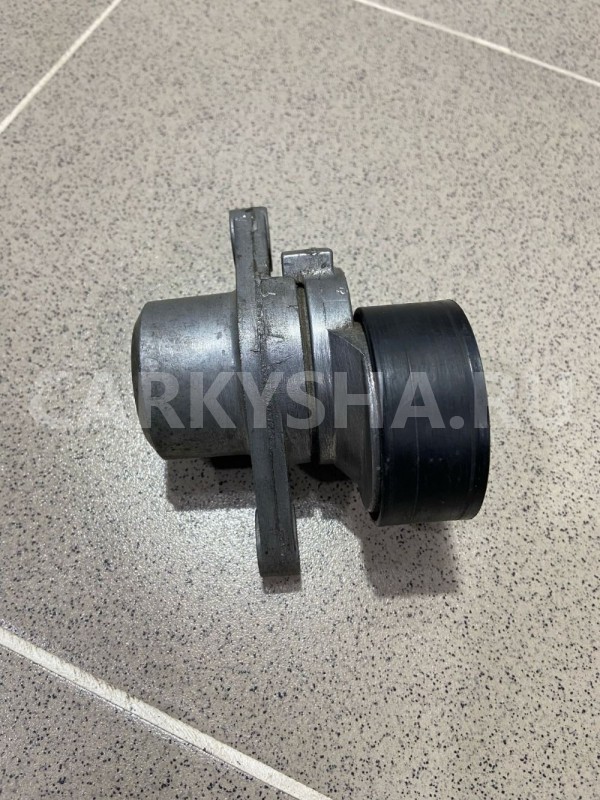 Натяжитель приводного ремня LADA Largus Cross 2020 ВАЗ (Lada) Largus оригинальный номер 117502781R