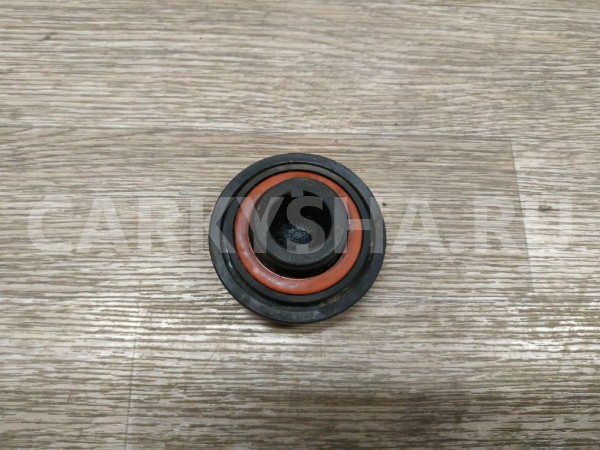 Крышка маслозаливной горловины Nissan Pulsar оригинальный номер 1525540F00